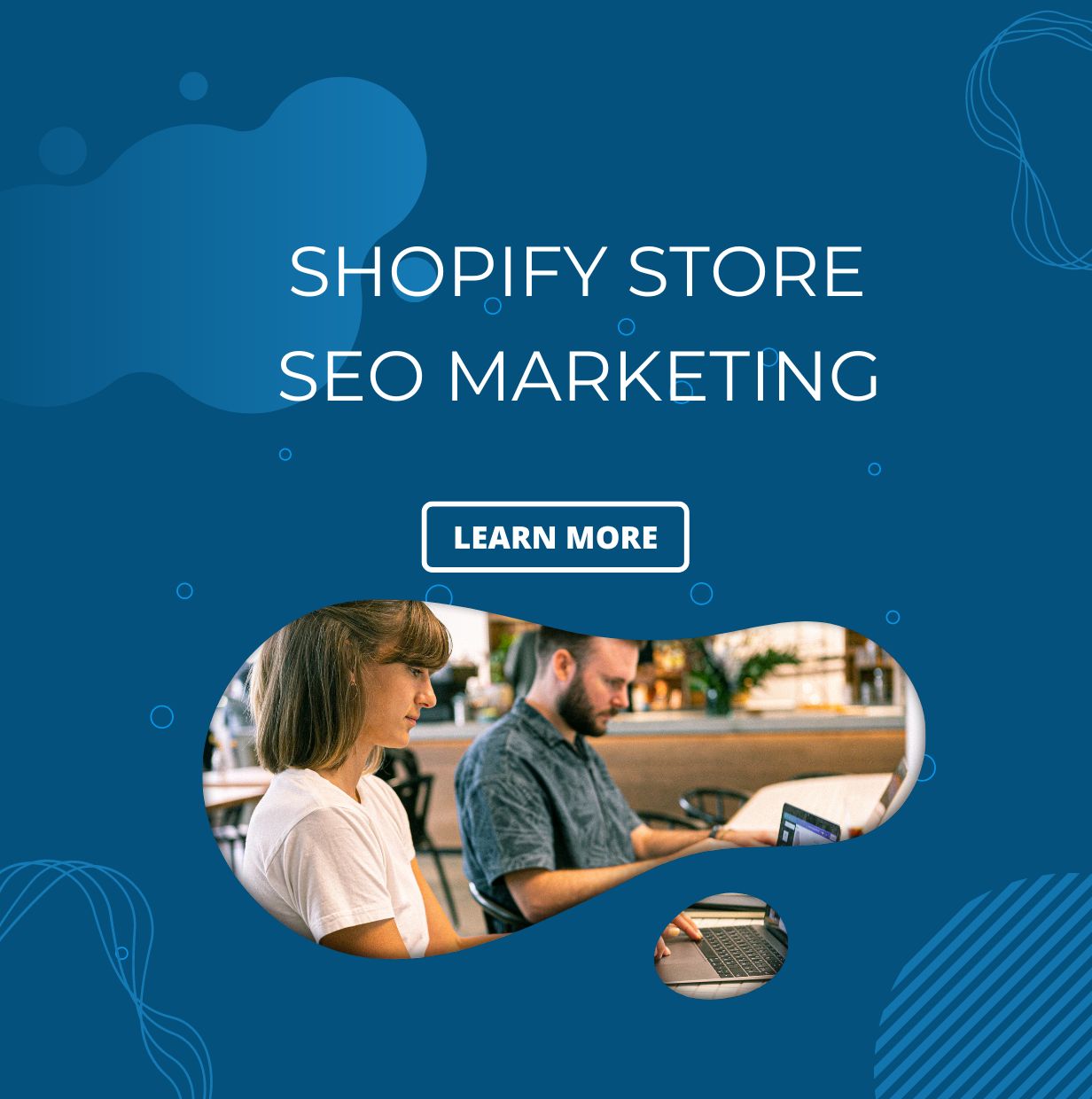 Shopify SEO Campaign