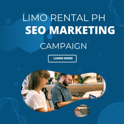 Limo Rental Marketing Campaign