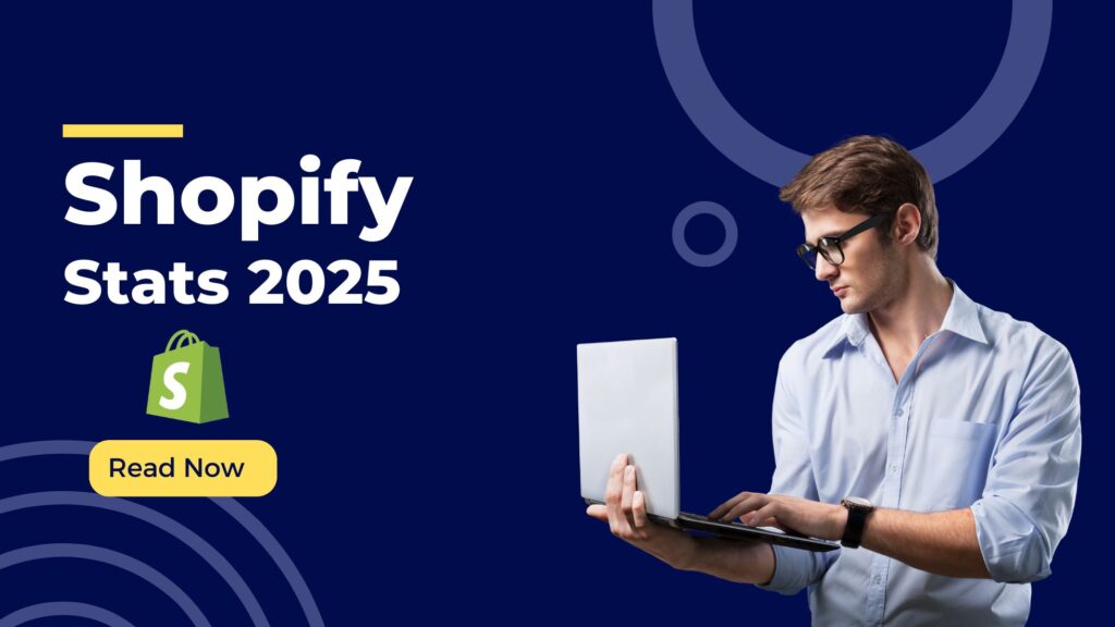 Shopify Statistics